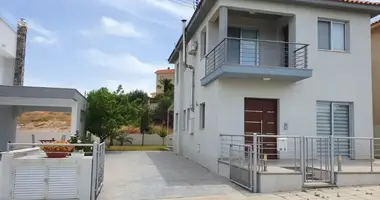 3 bedroom house in Erimi Municipality, Cyprus