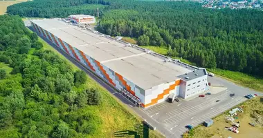 Oficina 353 m² en Drozdava, Bielorrusia