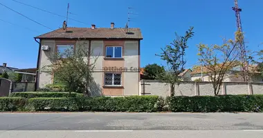 3 room house in Mako, Hungary