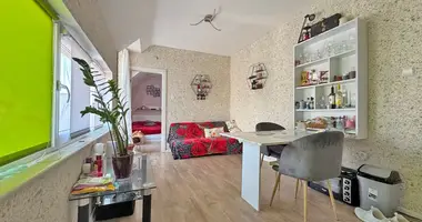 Wohnung 1 Schlafzimmer in Nessebar, Bulgarien