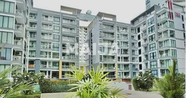 1 bedroom apartment in Pattaya City, Thailand