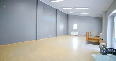 Коммерческое помещение 77 м² в Рига, Латвия