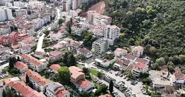 Mieszkanie 1 pokój w Budva, Czarnogóra