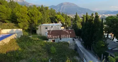Grundstück in Susanj, Montenegro