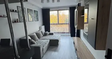 Wohnung 2 zimmer in Krakau, Polen