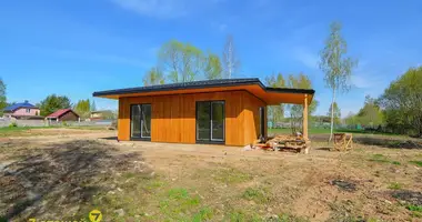 Haus in Rakauski selski Savet, Belarus