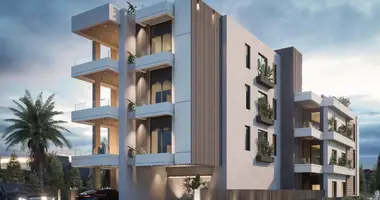 1 bedroom apartment in Limassol, Cyprus