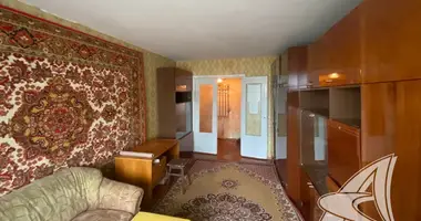 Квартира 2 комнаты в Брест, Беларусь