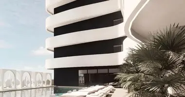 Appartement 2 chambres dans Ajman, Émirats arabes unis