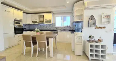 Wohnung 3 Schlafzimmer in Mahmutlar, Türkei