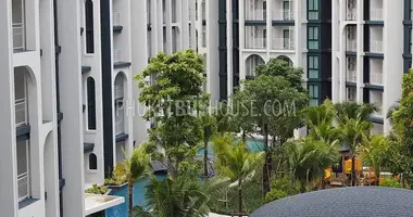 1 bedroom apartment in Sakhu, Thailand