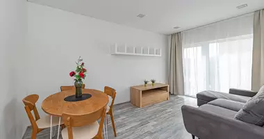 3 room apartment in Giraite, Lithuania