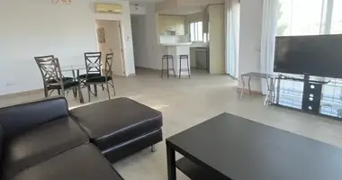 2 bedroom apartment in Germasogeia, Cyprus