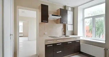 Apartamento 2 habitaciones en Riga, Letonia