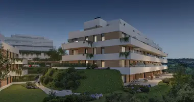 Apartamento 4 habitaciones en Mijas, España