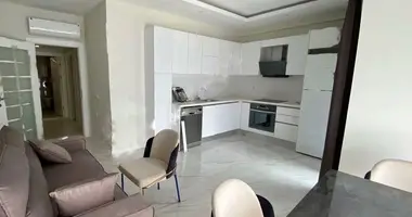 Wohnung 3 Zimmer in Alanya, Türkei