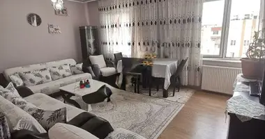 Дуплекс 5 комнат в Алания, Турция