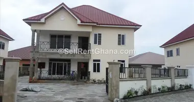 4 bedroom house in Tema, Ghana