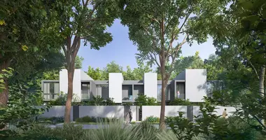 Villa en Sarja, Emiratos Árabes Unidos