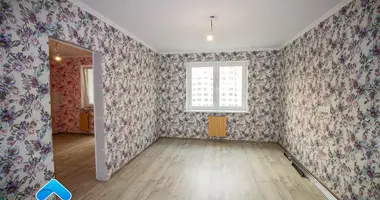 2 room apartment in Homel, Belarus