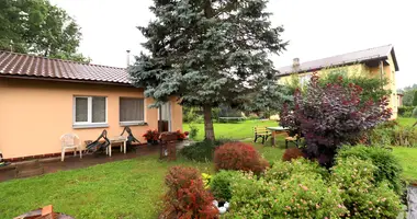 Haus 8 zimmer in Dzerumi, Lettland