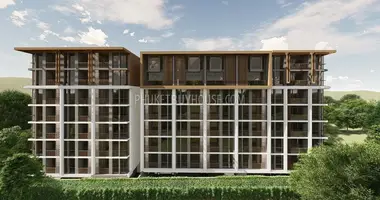 Wohnung 2 Schlafzimmer in Choeng Thale, Thailand