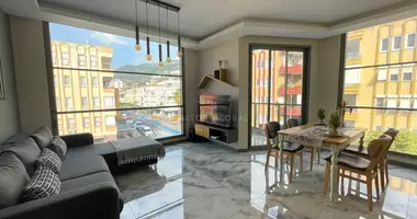 Mieszkanie 1 pokój w Alanya, Turcja
