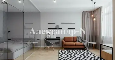 Apartamento 1 habitación en Odessa, Ucrania