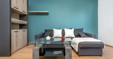 Apartamento 2 habitaciones en Cracovia, Polonia