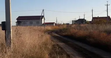 Plot of land in Sievierodonetsk, Ukraine