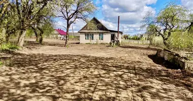 Maison dans Piarsajski sielski Saviet, Bélarus