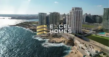 1 bedroom apartment in Sliema, Malta