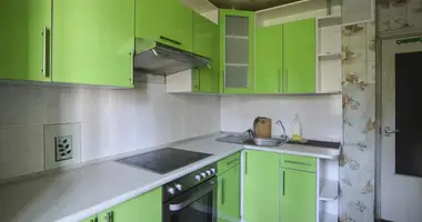 Appartement 1 chambre dans Minsk, Biélorussie