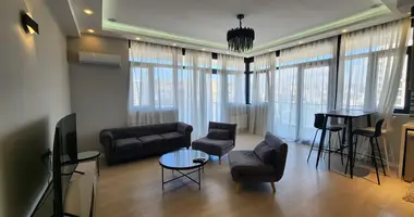 Mieszkanie 2 pokoi w Tbilisi, Gruzja