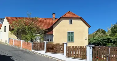 Haus 3 zimmer in Neckenmarkt, Österreich
