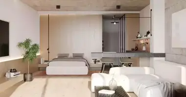 Apartamento 2 habitaciones en Canggu, Indonesia