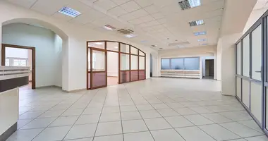 Propiedad comercial 447 m² en Minsk, Bielorrusia