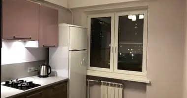 1 room apartment in Georgievskiy okrug, Russia