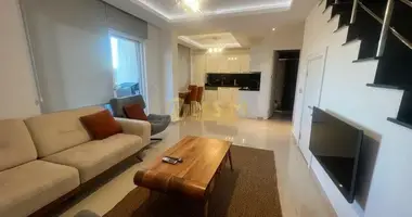 Duplex 3 bedrooms in Alanya, Turkey