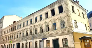 Büro 1 755 m² in Zentraler Verwaltungsbezirk, Russland