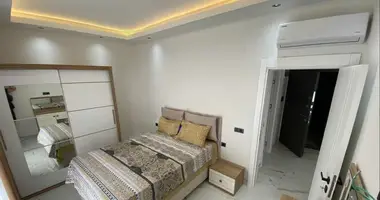 2 room apartment in Alanya, Turkey