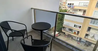 Apartment with parking, with Furnitured, with Elevator in Alanya, Turkey