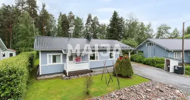 Casa 4 habitaciones en Seinaejoen seutukunta, Finlandia