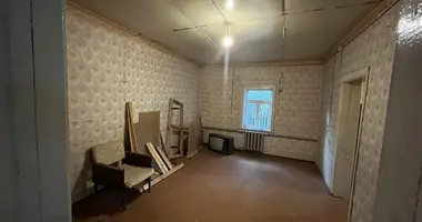 Apartment in Kalodishchy, Belarus