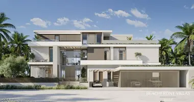 Villa 6 bedrooms in Dubai, United Arab Emirates