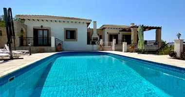 Casa 4 habitaciones en Kouklia, Chipre