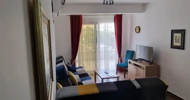 Apartamento 1 habitacion en Dobra Voda, Montenegro