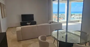 Mieszkanie 3 pokoi w Pafos, Cypr