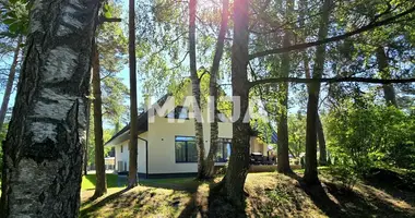 Maison 3 chambres dans Jurmala, Lettonie