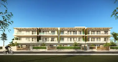 Apartamento 2 habitaciones en Thermi, Grecia